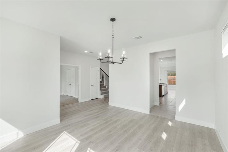 129 Saddlewood Trail, Commerce TX 75428 - Photo 8