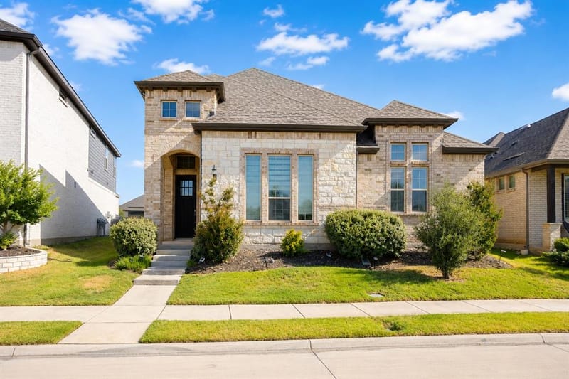 1655 Fagan Street, Farmers Branch TX 75234