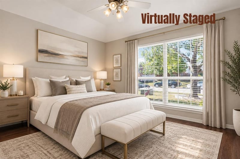 9700 Tipperary Drive, McKinney TX 75072 - Photo 6