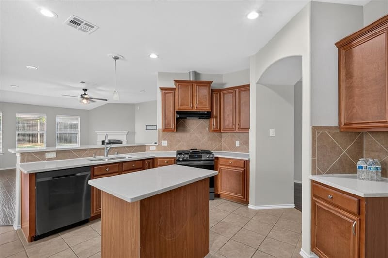 9700 Tipperary Drive, McKinney TX 75072 - Photo 16