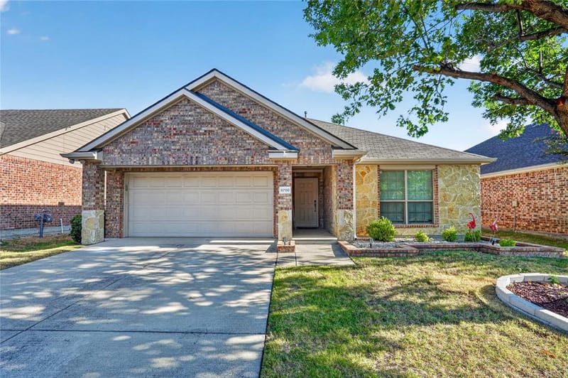 9700 Tipperary Drive, McKinney TX 75072