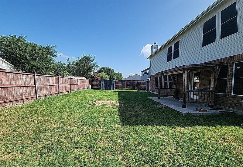 1000 Lake Trail Drive, Little Elm TX 75068 - Photo 19