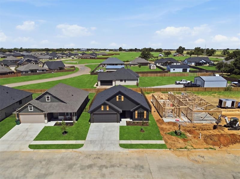 940 Huckleberry Lane, Tolar TX 76476 - Photo 36
