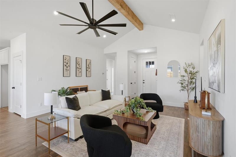 940 Huckleberry Lane, Tolar TX 76476 - Photo 9