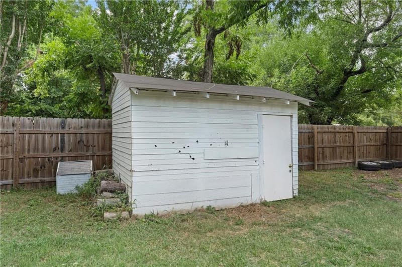 3632 N 22nd Street, Waco TX 76708 - Photo 14