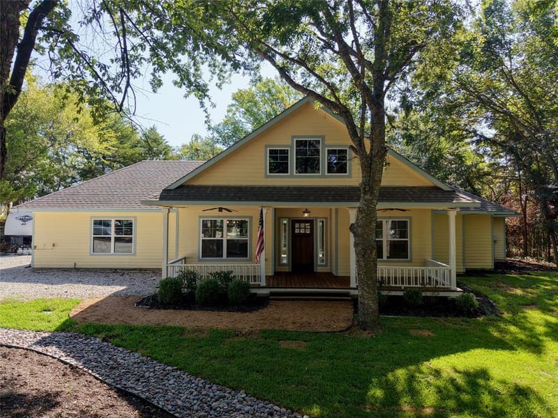 114 Scott Court, Van Alstyne TX 75495 - Photo 3