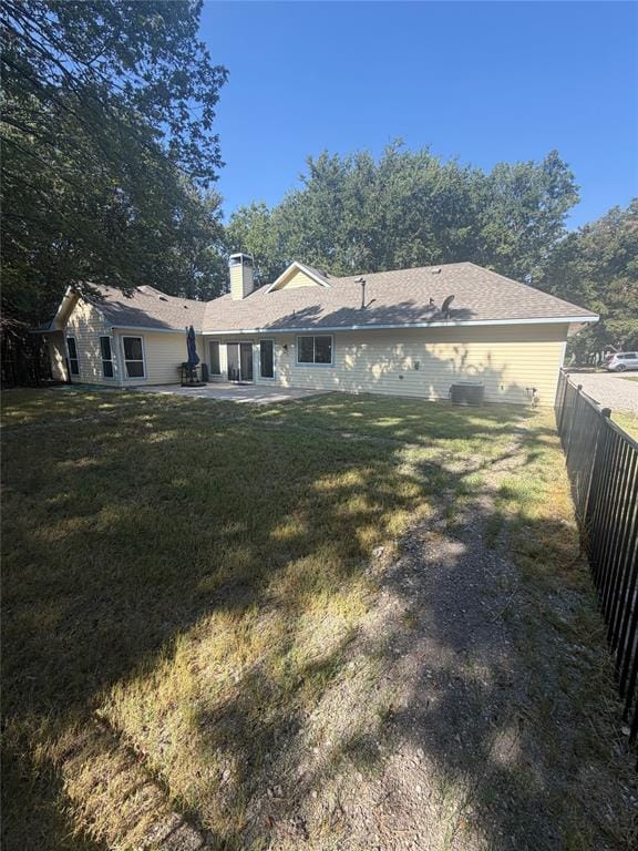 114 Scott Court, Van Alstyne TX 75495 - Photo 15
