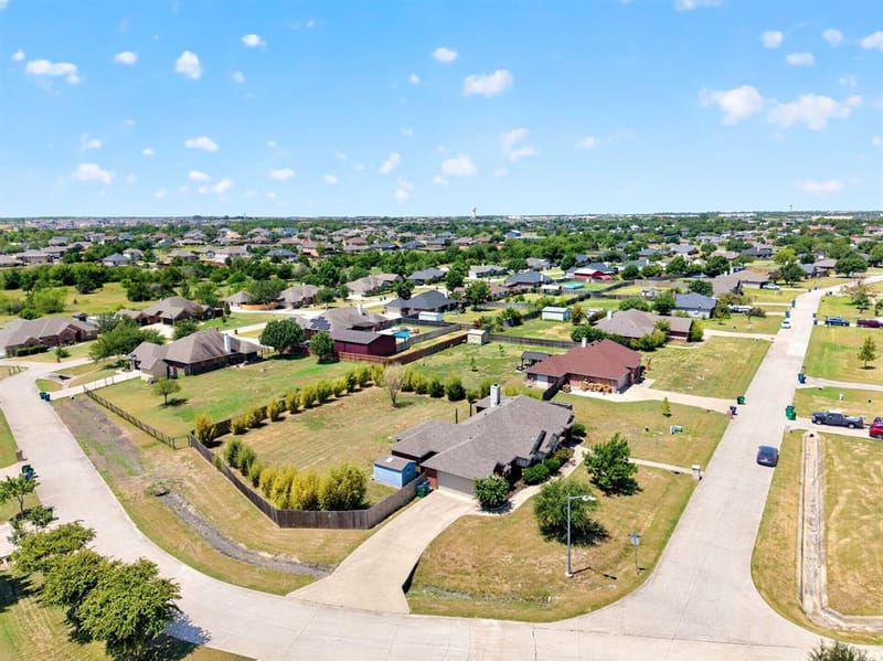 118 Haley Drive, Fate TX 75189 - Photo 33