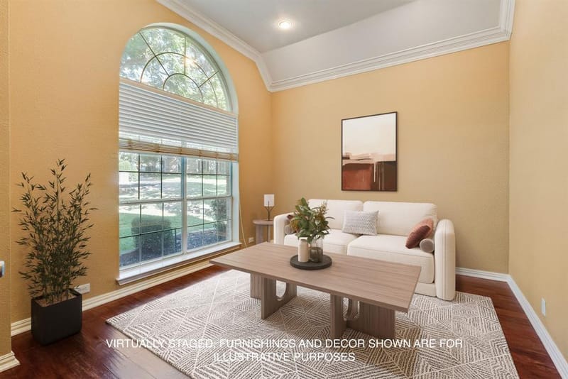 517 Northwood Trail, Southlake TX 76092 - Photo 3