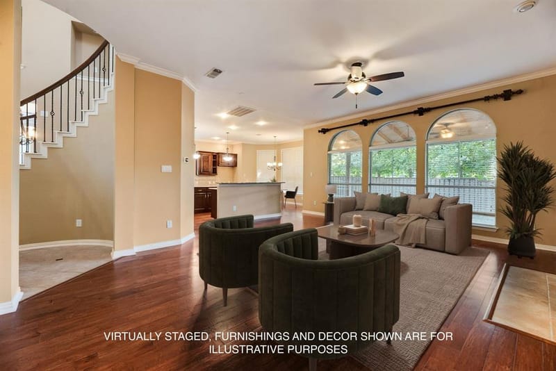 517 Northwood Trail, Southlake TX 76092 - Photo 10