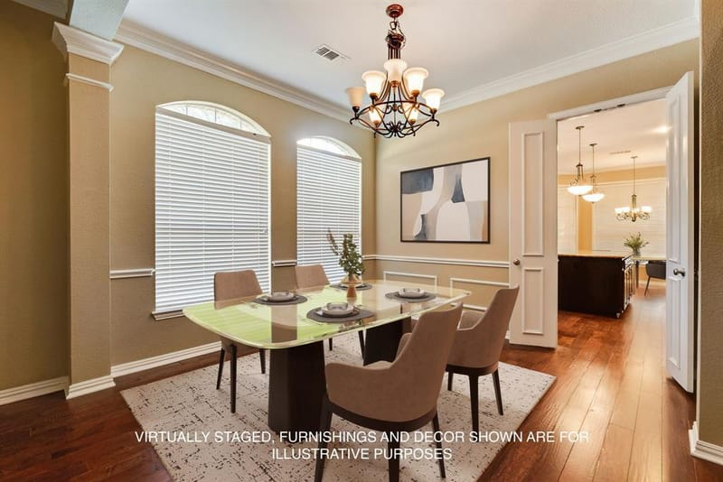 517 Northwood Trail, Southlake TX 76092 - Photo 8