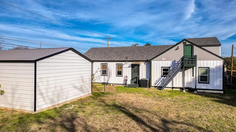 405 S Bowie Drive, Weatherford TX 76086 - Photo 23