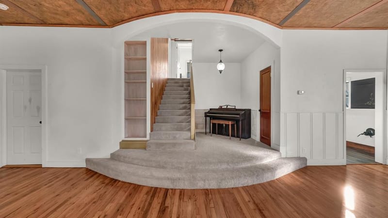405 S Bowie Drive, Weatherford TX 76086 - Photo 6