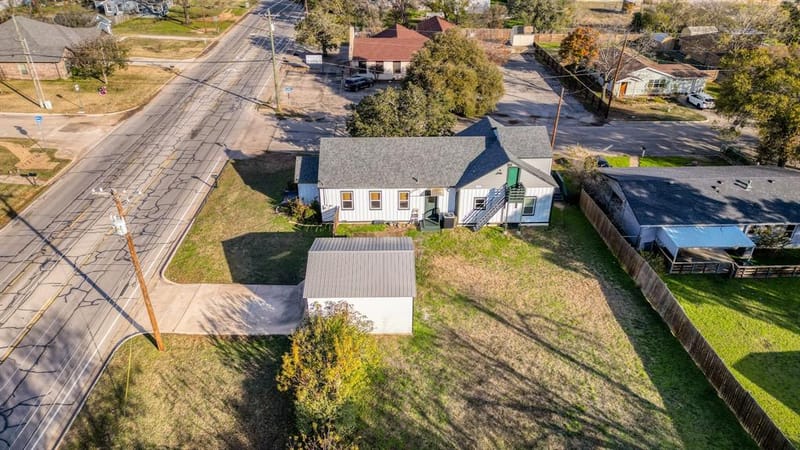 405 S Bowie Drive, Weatherford TX 76086 - Photo 24