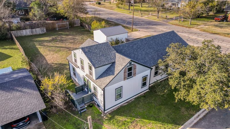 405 S Bowie Drive, Weatherford TX 76086 - Photo 25
