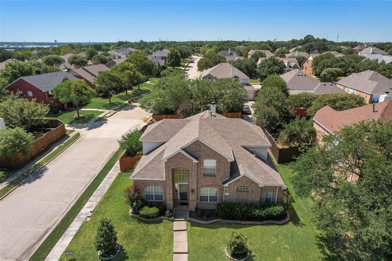 5214 Alazan Bay Drive, Rowlett TX 75089 - Photo 26
