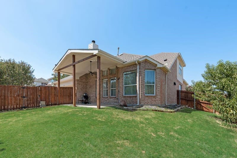 5214 Alazan Bay Drive, Rowlett TX 75089 - Photo 22