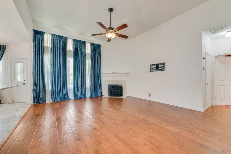 5214 Alazan Bay Drive, Rowlett TX 75089 - Photo 7