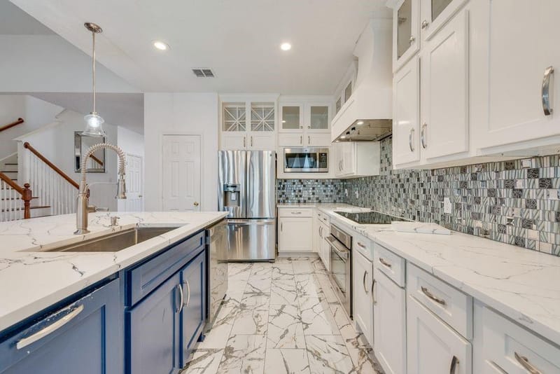 5214 Alazan Bay Drive, Rowlett TX 75089 - Photo 9