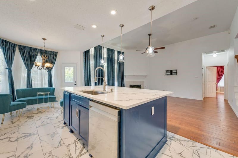 5214 Alazan Bay Drive, Rowlett TX 75089 - Photo 10