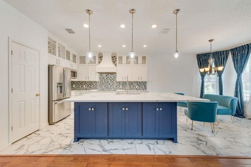 5214 Alazan Bay Drive, Rowlett TX 75089 - Photo 11