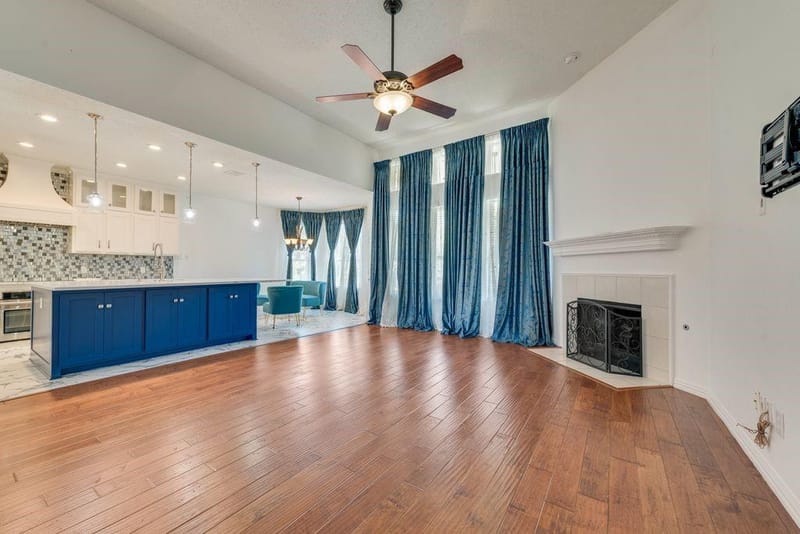 5214 Alazan Bay Drive, Rowlett TX 75089 - Photo 8