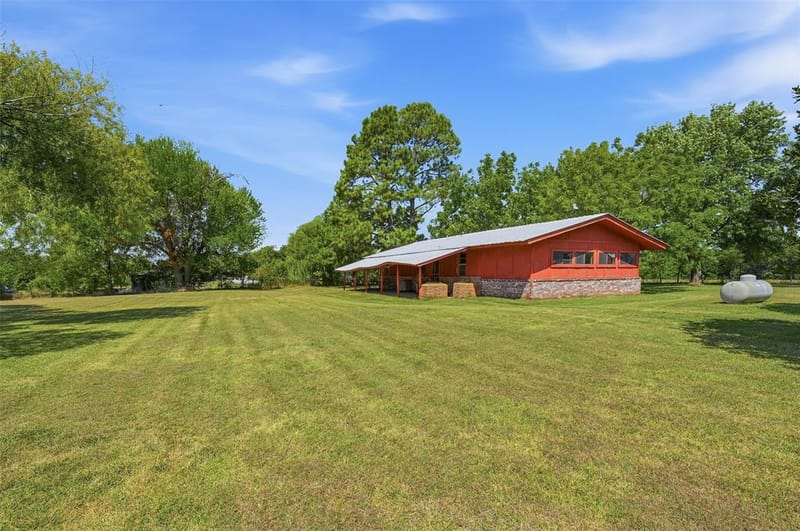 2134 Flowing Wells Road, Pottsboro TX 75076 - Photo 20