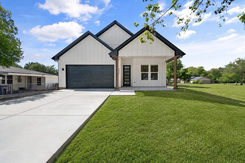 3617 Emhouse Road, Corsicana TX 75110
