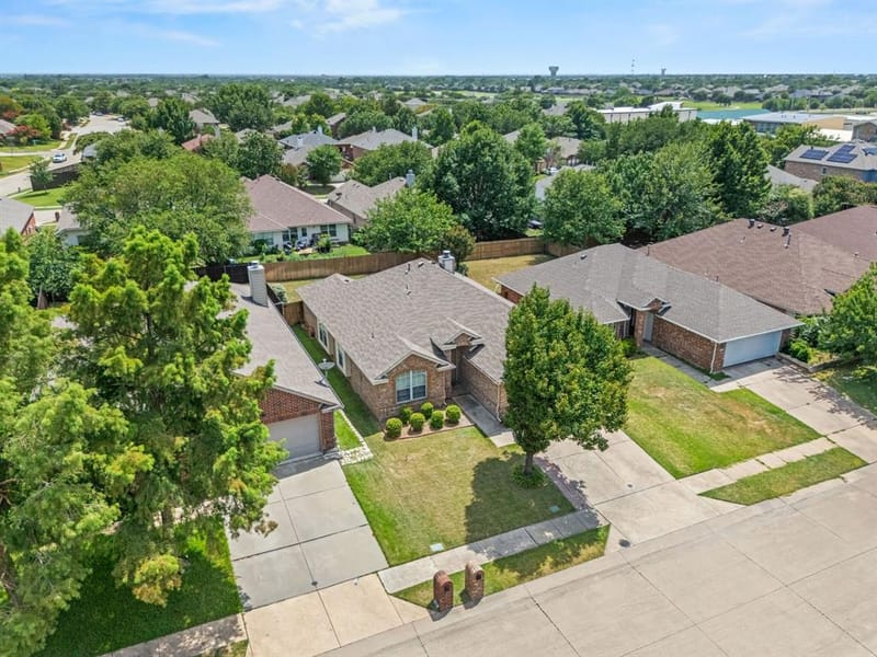 9313 Norfolk Lane, McKinney TX 75071 - Photo 23