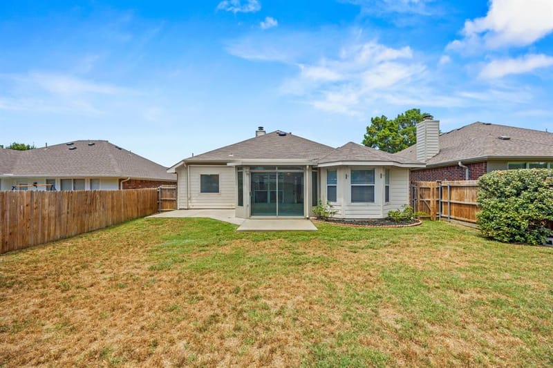 9313 Norfolk Lane, McKinney TX 75071 - Photo 20