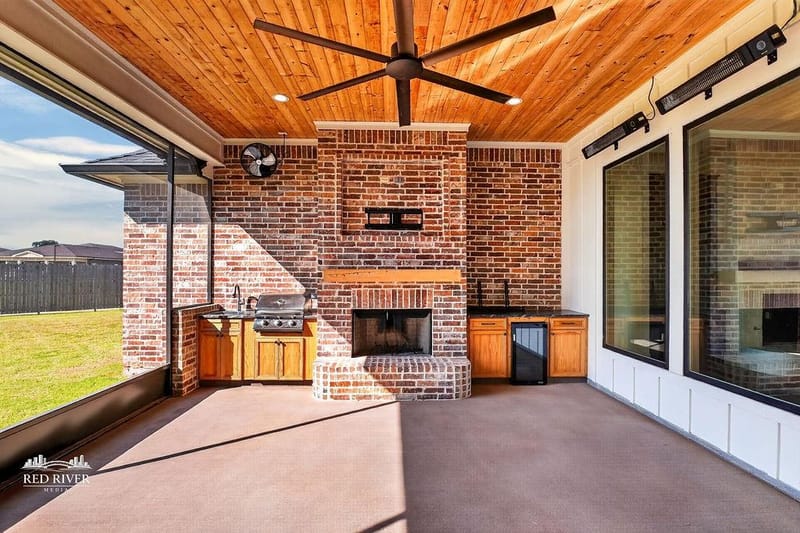 574 Corinth Circle, Bossier City LA 71111 - Photo 7