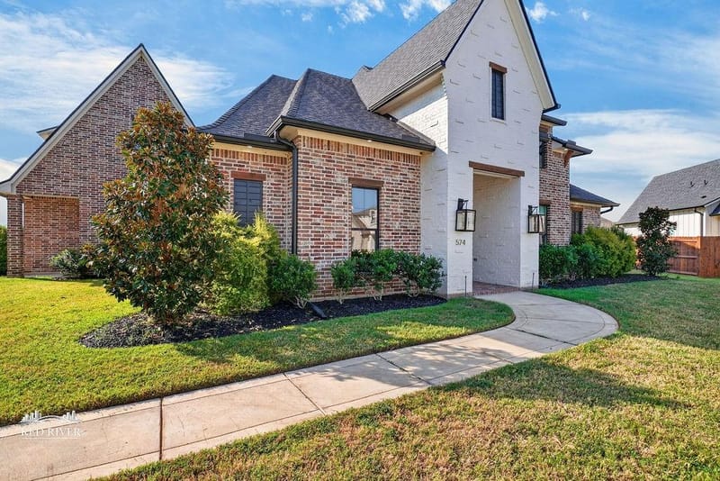 574 Corinth Circle, Bossier City LA 71111
