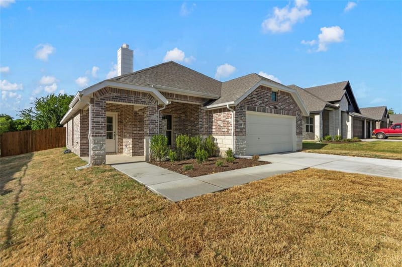 6119 JEANE Street, Dallas TX 75217