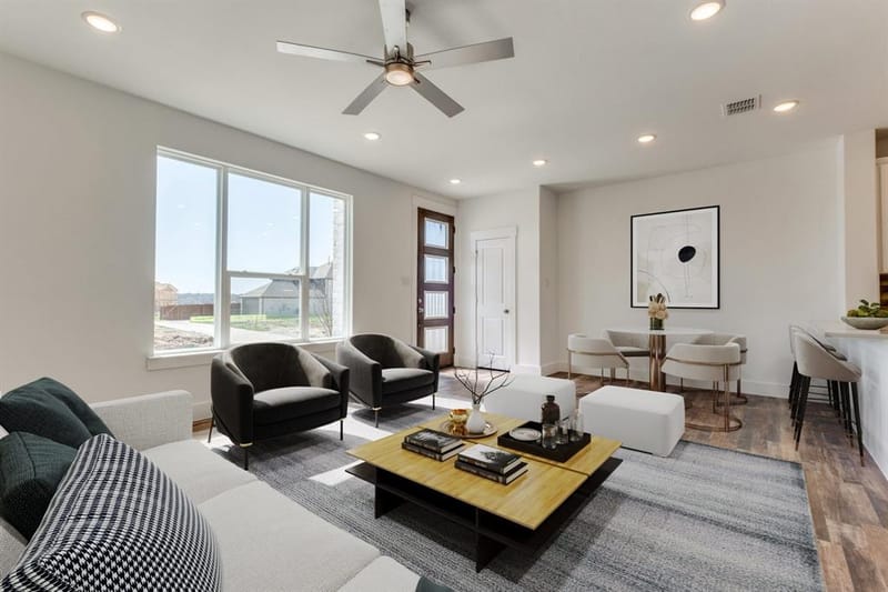 2538 Brunswick Way, Allen TX 75013 - Photo 8