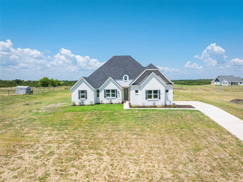 1518 Wilson Way, Princeton TX 75407