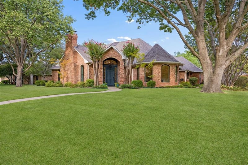 2112 Brandeis Drive, Richardson TX 75082
