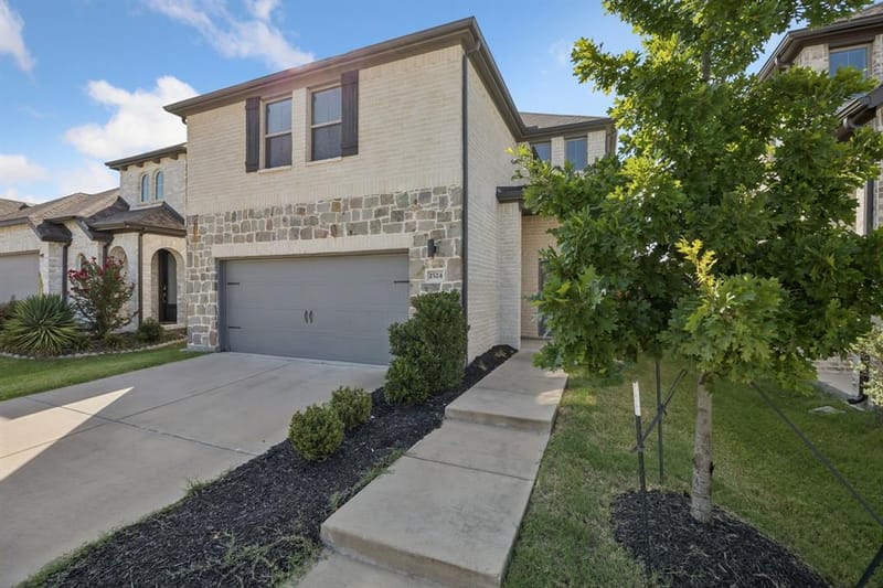 2524 Gaulding Street, Royse City TX 75189 - Photo 2