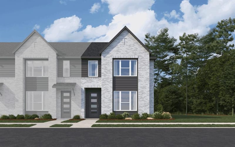 2532 Brunswick Way, Allen TX 75013