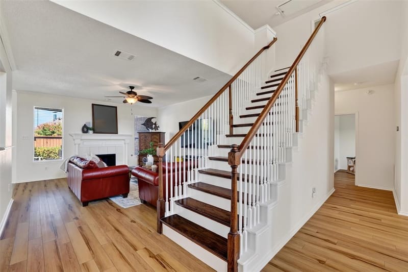 1413 Springaire Lane, Lewisville TX 75077 - Photo 17