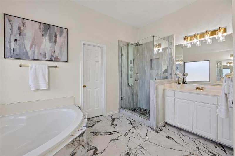 1413 Springaire Lane, Lewisville TX 75077 - Photo 24