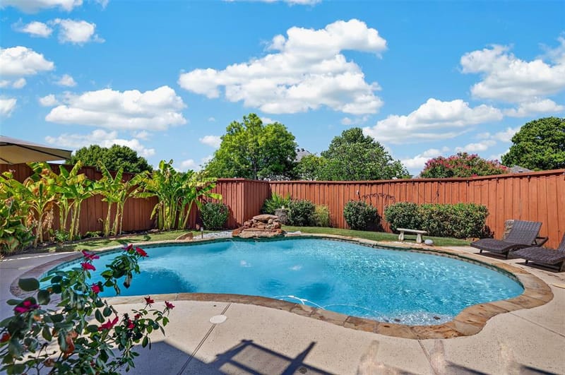1413 Springaire Lane, Lewisville TX 75077 - Photo 33