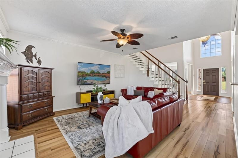 1413 Springaire Lane, Lewisville TX 75077 - Photo 18