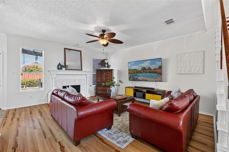 1413 Springaire Lane, Lewisville TX 75077 - Photo 19
