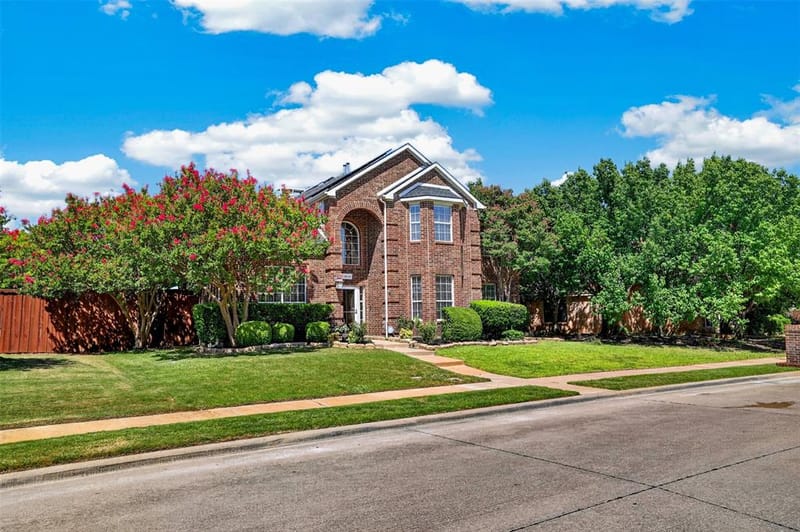 1413 Springaire Lane, Lewisville TX 75077 - Photo 35