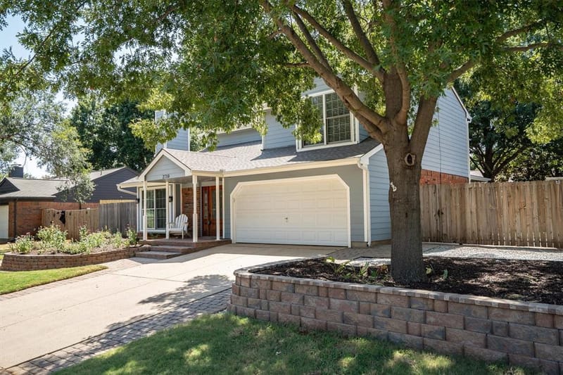 2710 Forestview Drive, Corinth TX 76210 - Photo 3