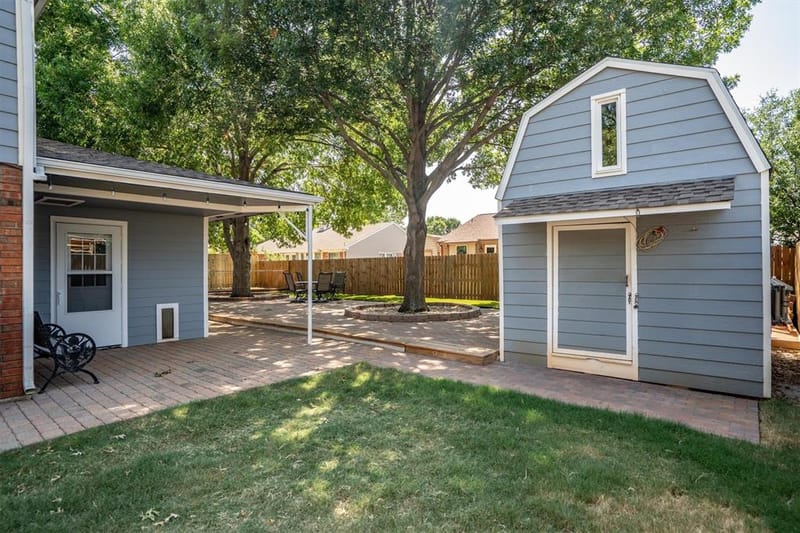 2710 Forestview Drive, Corinth TX 76210 - Photo 30
