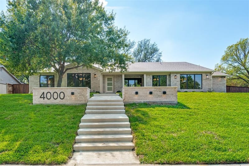 4000 Tamworth Road, Fort Worth TX 76116 - Photo 2