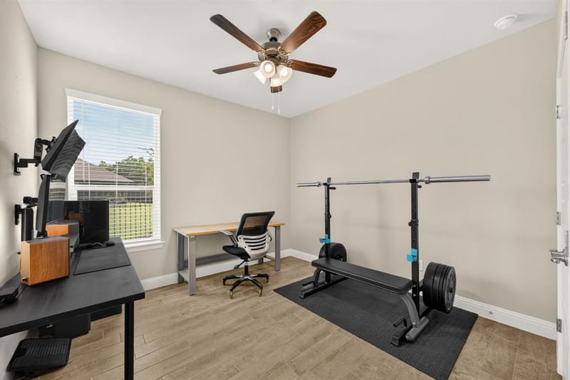 2617 Toucan Drive, Denton TX 76205 - Photo 26