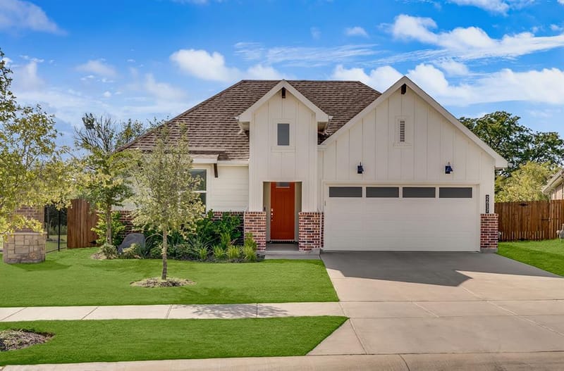2617 Toucan Drive, Denton TX 76205