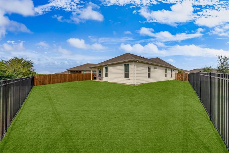 2617 Toucan Drive, Denton TX 76205 - Photo 34